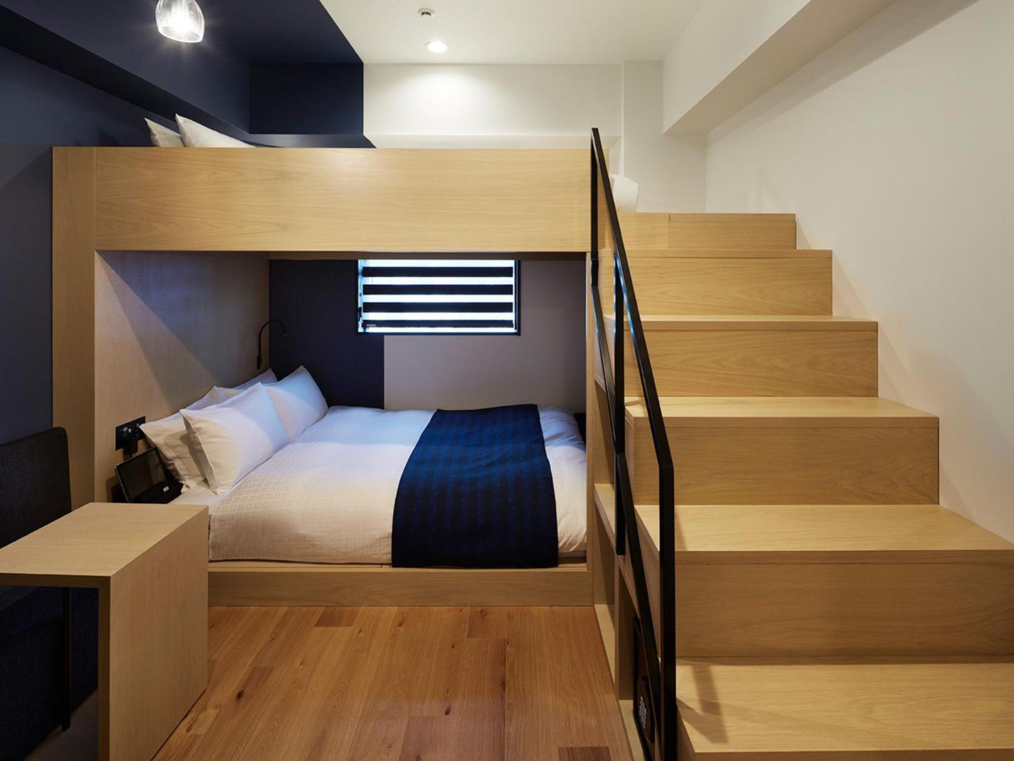 The Square Hotel Kanazawa