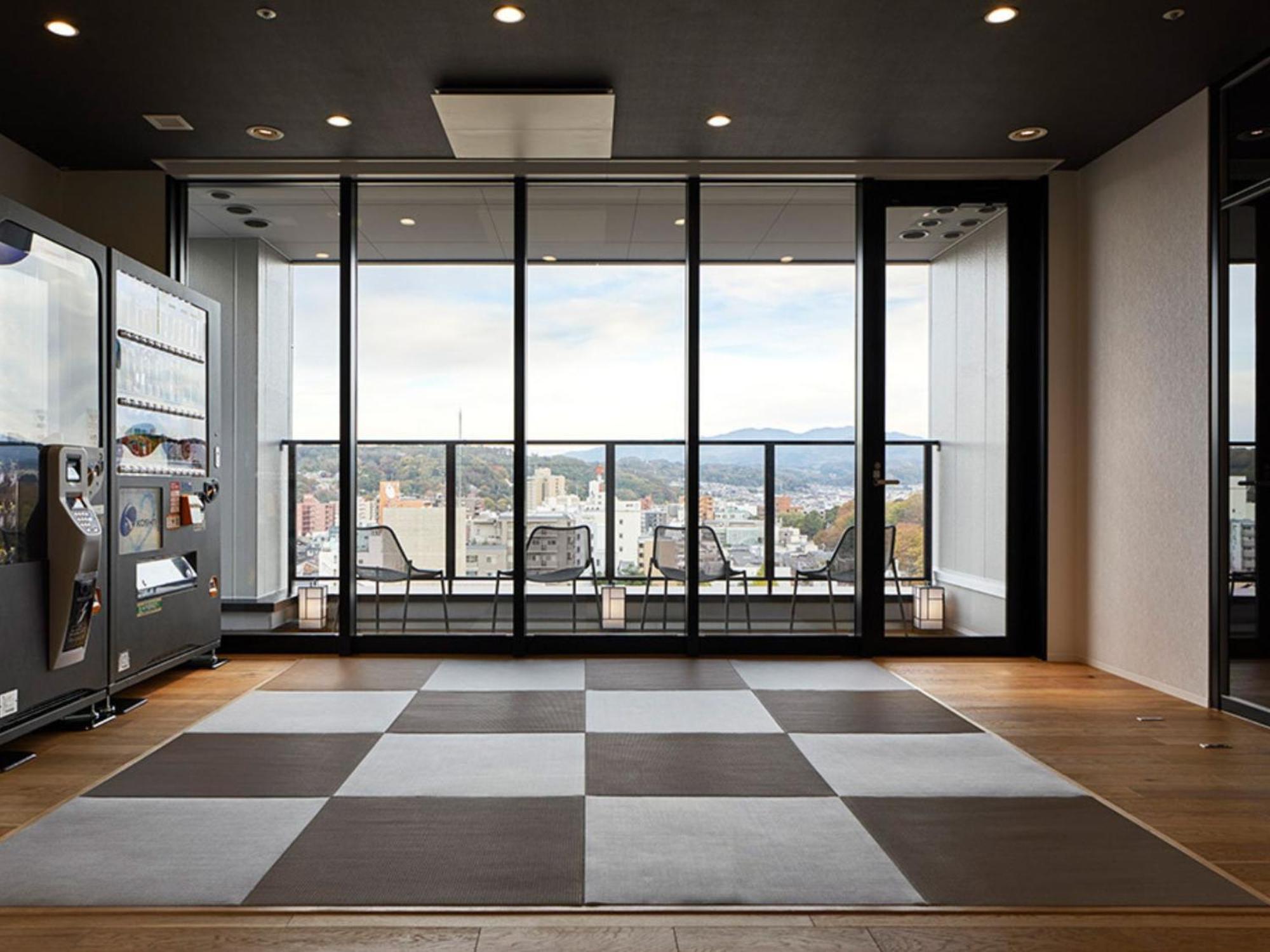 The Square 4* Kanazawa