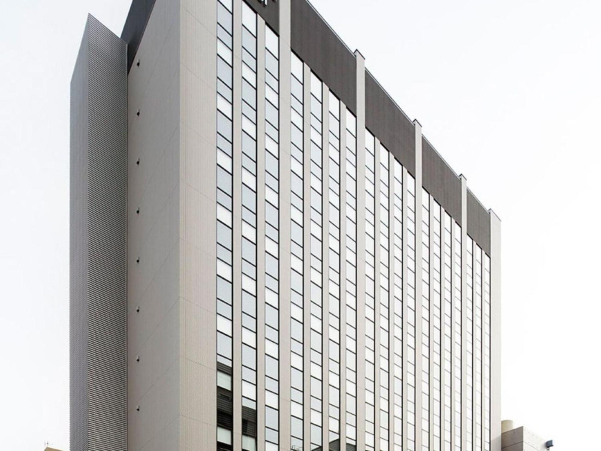 Hotel The Square Kanazawa