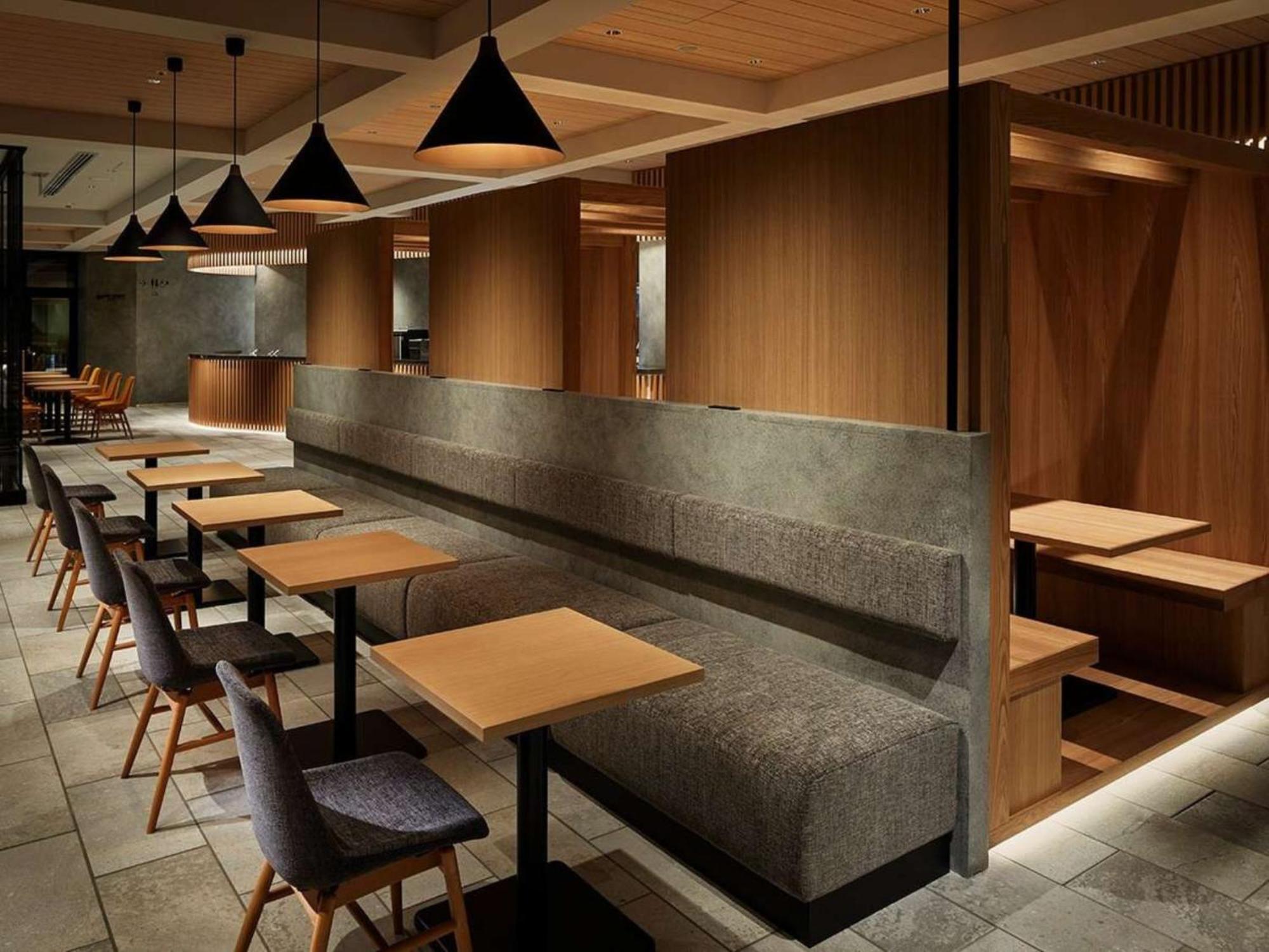 The Square 4* Kanazawa
