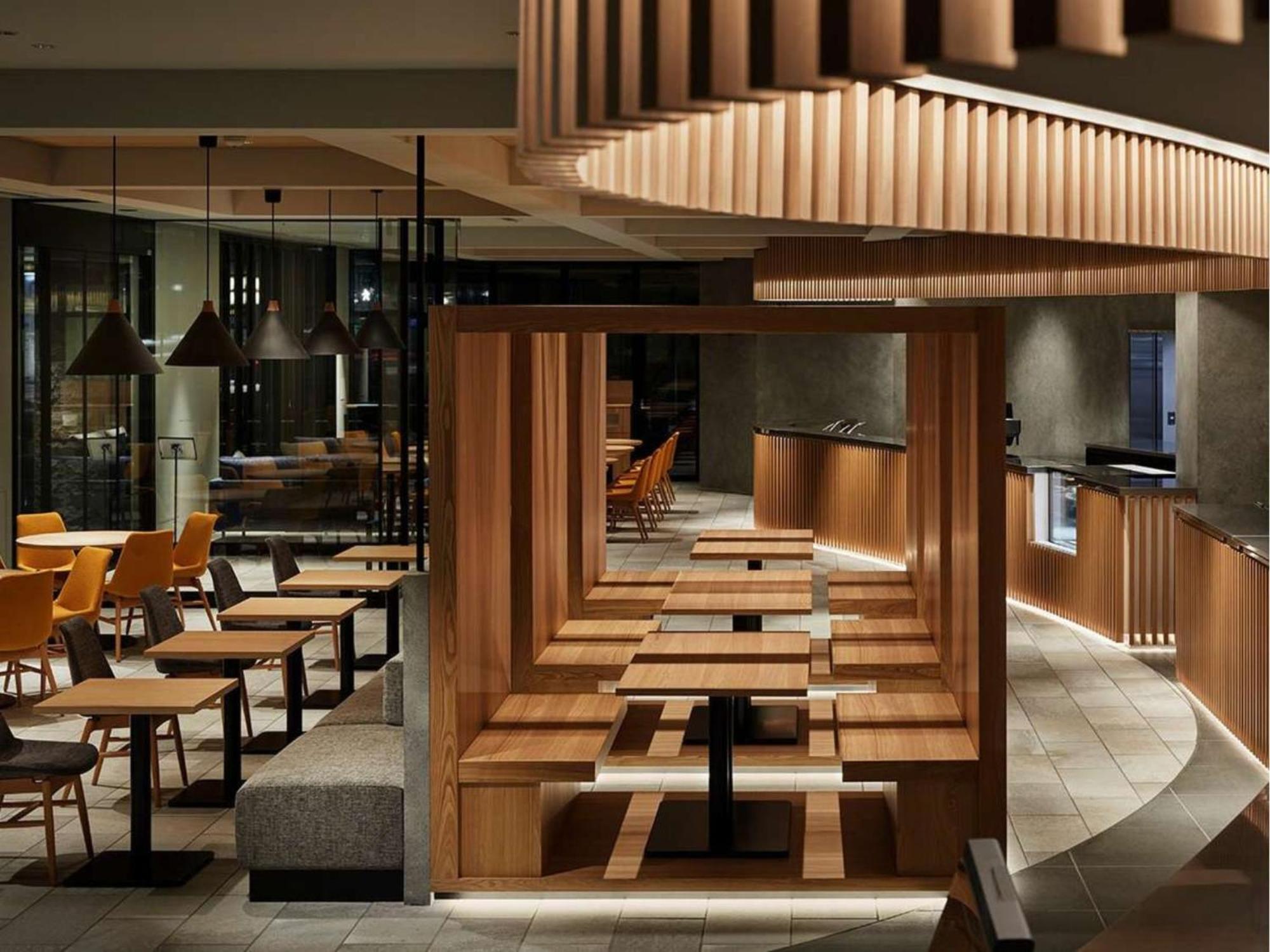 The Square Hotel